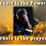 Holy Spirit Prayer Before God